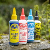 Juice Lubes Chain Juice, wet conditions 130ml - Slika 3