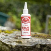 Juice Lubes DOT 5.1, zavorno olje 130ml - Slika 2