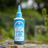 Juice Lubes Chain Juice, wet conditions 130ml - Slika 2