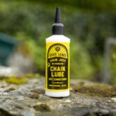 Juice Lubes Chain Juice, dry conditions 130ml - Slika 3