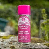 Juice Lubes Fork Juice, suspension lube and cleaner 400ml - Slika 4