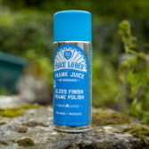 Juice Lubes Frame Juice, GLOSS sprej za zaštitu 400ml - Slika 3