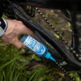 Juice Lubes Chain Juice, wet conditions 130ml - Slika 4