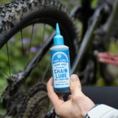 Juice Lubes Chain Juice, wet conditions 130ml - Slika 5