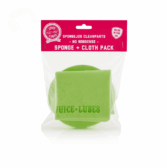 Juice Lubes SpongeJob CleanParts