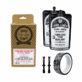 Juice Lubes Tubeless Setup Kit - 35mm