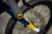 Wolf Tooth Alloy Bar End - narančasta - Slika 10