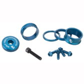 Wolf Tooth Anodizirani set - zlatna - Slika 3