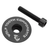 Wolf Tooth Stem Cap - zlatna - Slika 2
