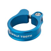 Wolf Tooth obujmica cijevi sjedala - 31,8, crvena - Slika 4