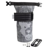 Wolf Tooth B-RAD TekLite Roll-Top Bag 1L - Torba - Slika 4