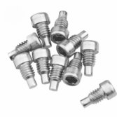 Wolf Tooth Waveform rezervni pinovi - 4,5 mm