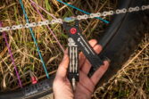 Wolf Tooth 8-Bit Pack Pliers - Srebrna - Slika 8