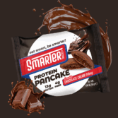 Smarter Snacks Proteinska palačinka Double Chocolate - 12 pack | Ušteda 12 € - Slika 2