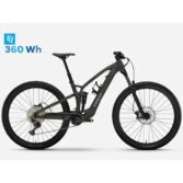 Bicikl Trek Fuel EXe 5 2025 Black