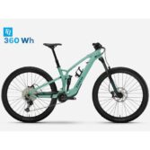 Bicikl Trek Fuel EXe 5 2025 Blue Sage