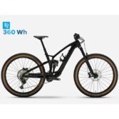 Bicikl Trek Fuel EXe 9.7 Deep smoke 2025