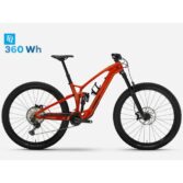 Bicikl Trek Fuel EXe 9.7 Lava 2025