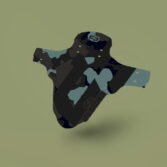 unleazhed M01 camo - Slika 2