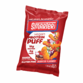 Smarter Snacks Protein Puff Barbecue - 50g