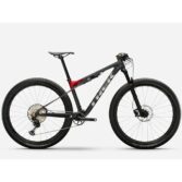 Bicikl Trek Supercaliber 9.7 2023 Lithium Grey'Crimson