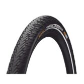 Guma CONTINENTAL 28X2.00 (50-622) Contact Cruiser Reflex Wire E25 Safetysystem Breaker