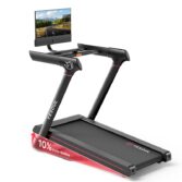 Traka za hodanje i trčanje Yesoul T3 Plus - Slika 2