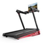 Traka za hodanje i trčanje Yesoul T3 Plus - Slika 3