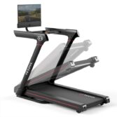 Traka za hodanje i trčanje Yesoul T3 Plus - Slika 4