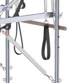 Sprava za pilates Toorx Tower + extension pad for PTX 5000G - Slika 3