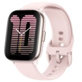Sat Amazfit Active Petal Pink
