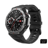 Sat Amazfit T-Rex 3 Onyx