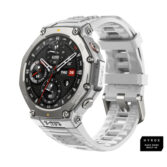 Sat Amazfit T-Rex 3 Haze Grey