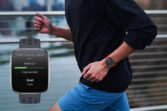 Sat AMAZFIT BIP 6 Stone - Slika 4