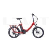 Bicikl Levit FORTECO 1
