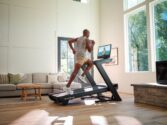 Traka za trčanje NordicTrack COMMERCIAL 2450 - Slika 5