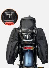 Vodootporna torba Engwe 35L - Slika 4