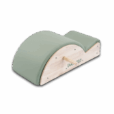 Sprava za pilates Toorx Oak Wood Spine Corrector PTX 1700 Green Tea