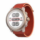Pametni sat COROS Apex 2 Coral