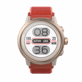 Pametni sat COROS Apex 2 Coral - Slika 2