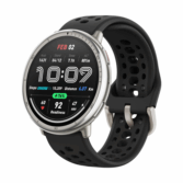 Sat Amazfit Active 2 (Round) Silicon Black