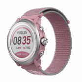 Pametni sat COROS Apex 2 Dusty Pink - Slika 3