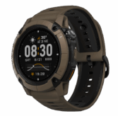 Pametni sat COROS Nomad Brown