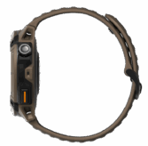 Pametni sat COROS Nomad Brown - Slika 2