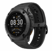 Pametni sat COROS Nomad Dark Grey