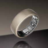 Prsten Amazfit Helio Ring, Size 8 - Slika 2