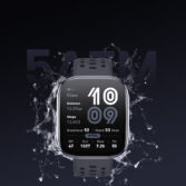 Sat AMAZFIT BIP 6 Stone - Slika 3