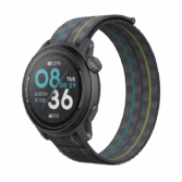 Pametni sat COROS Pace 3 Nylon Black - Slika 3