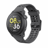 Pametni sat COROS Pace 3 Silicon Black - Slika 2