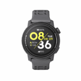 Pametni sat COROS Pace 3 Silicon Black - Slika 3